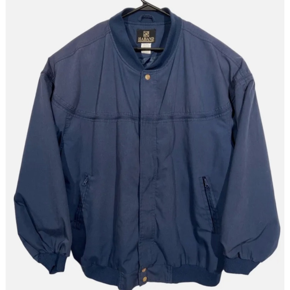 VTG Haband Jacket